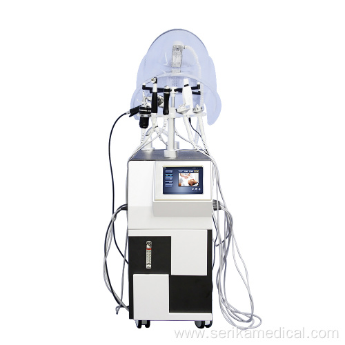multifunction hydra skincare dermabrasion machine